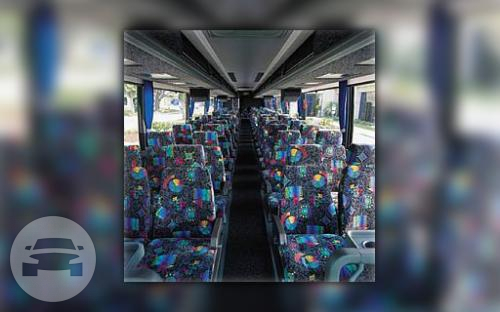 Ultimate Tour Bus
Coach Bus /
Akron, OH

 / Hourly $0.00
