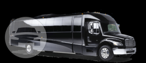 30 Passenger Party Bus
Coach Bus /
Chicago, IL

 / Hourly $0.00
