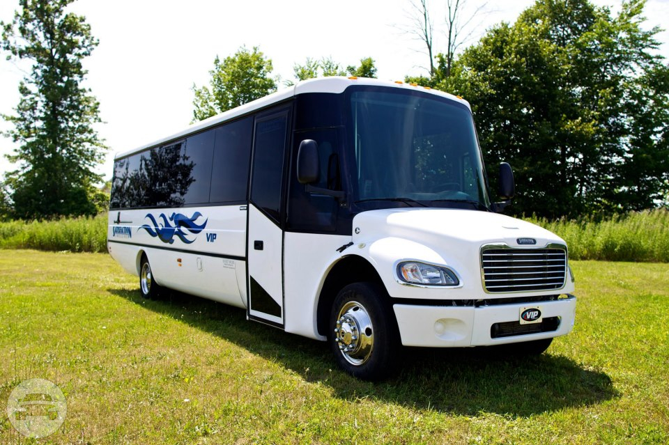 Ultimate Luxury Coaches (Party Buses)
Party Limo Bus /
Detroit, MI

 / Hourly $0.00
