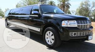 Lincoln Navigator Stretch Limousine
Limo /
Chicago, IL

 / Hourly $0.00
