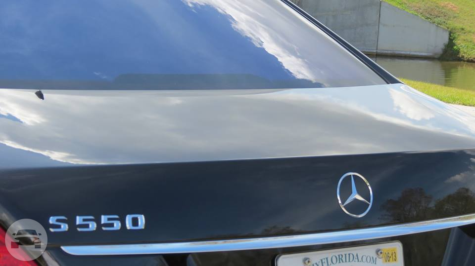 Mercedes S550
Sedan /
Sanford, FL

 / Hourly $0.00
