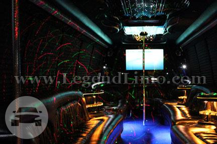 Prince - Party Bus
Party Limo Bus /
Los Angeles, CA

 / Hourly $0.00
