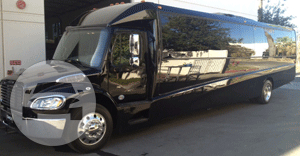 Freightliner 35 Passenger Bus
Coach Bus /
Hayward, CA

 / Hourly $0.00
