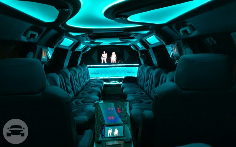 Brand New 20 Passenger 2015 Cadillac Escalade
Limo /
Chicago, IL

 / Hourly $0.00
