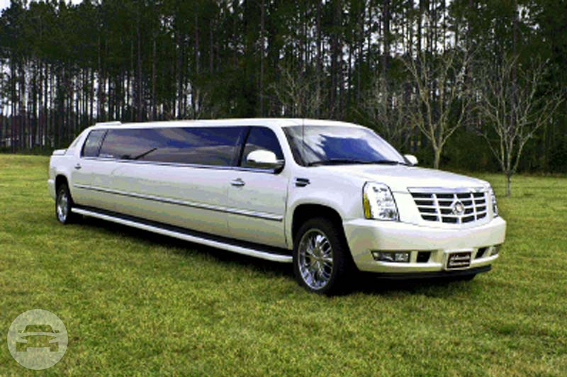 Cadillac Escalade EXT Limos
Limo /
Jacksonville, FL

 / Hourly $0.00

