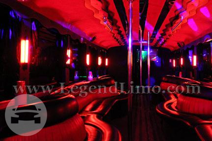 Caribbean Party Bus
Party Limo Bus /
Los Angeles, CA

 / Hourly $0.00
