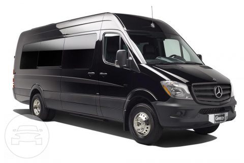 14 Passenger Mercedes Limousine Party Bus
Van /
Mountlake Terrace, WA

 / Hourly $0.00

