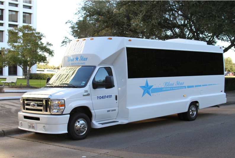 Party Bus 4
Party Limo Bus /
Houston, TX

 / Hourly $0.00
