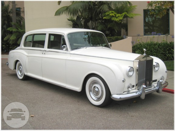 Classic Rolls Royce
Sedan /
West Hollywood, CA

 / Hourly $0.00
