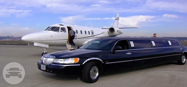 Black Lincoln Stretch Limousines - 8 Passenger
Limo /
Portland, OR

 / Hourly $115.60
