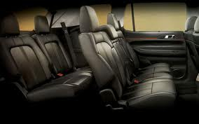 4 Passenger Lincoln MKT Town Car
Sedan /
San Francisco, CA

 / Hourly $0.00
