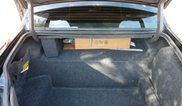 BLACK SEDAN TOWN CAR
Sedan /
Houston, TX

 / Hourly $0.00
