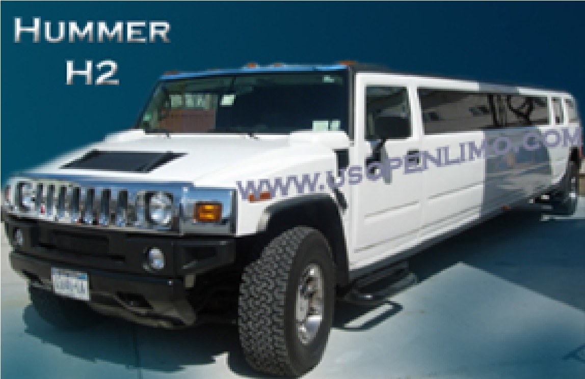 H2 HUMMER LIMO - Super Stretch
Hummer /
New York, NY

 / Hourly $0.00
