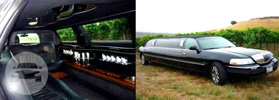 Lincoln Stretch Limousine
Limo /
Napa, CA

 / Hourly $90.91
