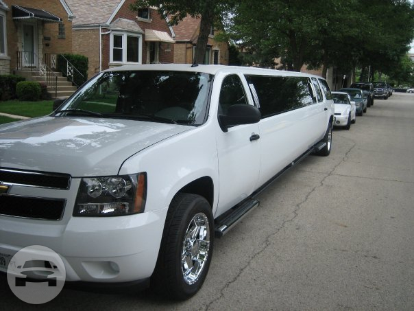 Ford Excursion Stretch Limousine
Limo /
Chicago, IL

 / Hourly $0.00
