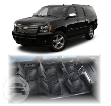 Chevrolet Suburban
SUV /
Philadelphia, PA

 / Hourly $0.00
