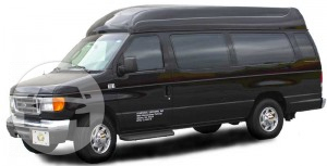 6 Passenger Black Ford Executive Van
Van /
Atlanta, GA

 / Hourly $0.00
