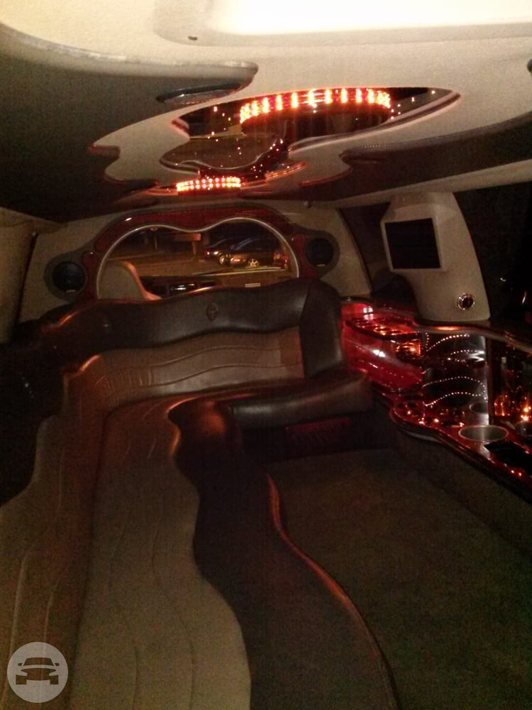 FORD EXCURSION LIMOUSINE
Limo /
Riverside, CA

 / Hourly $0.00
