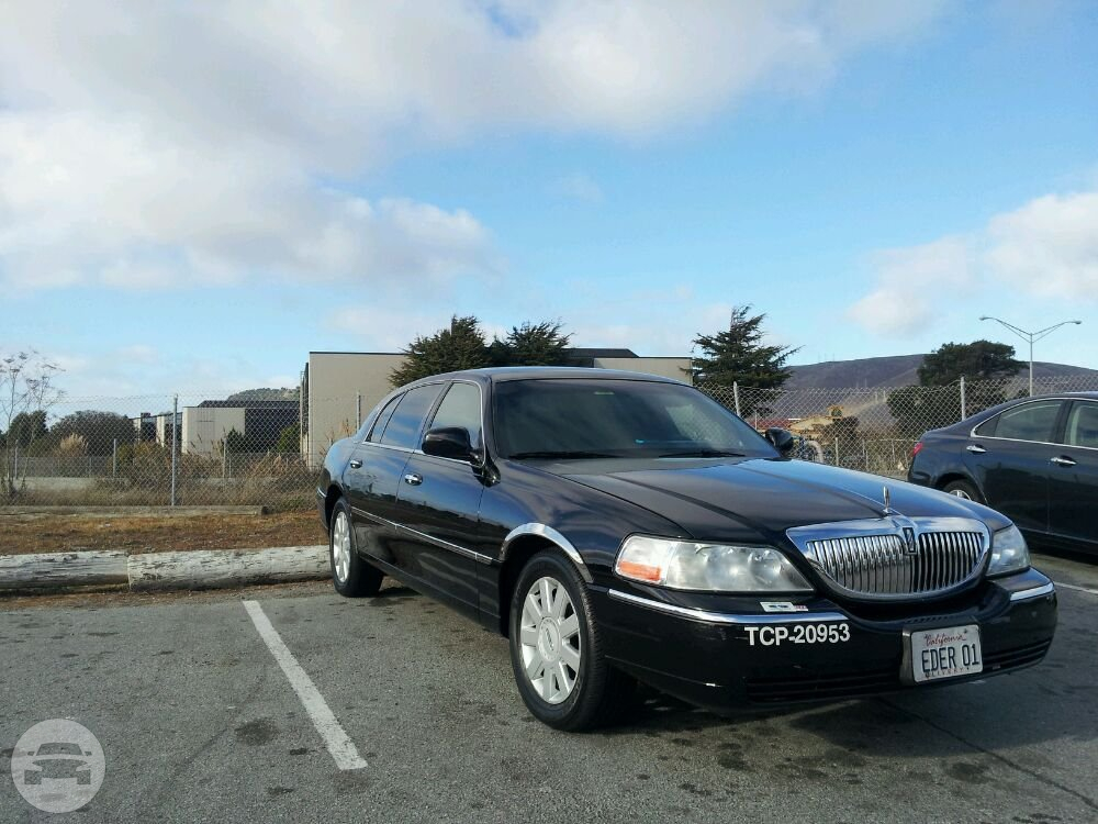 Lincoln Town Car “L” Series Sedan
Sedan /
San Francisco, CA

 / Hourly $70.00
