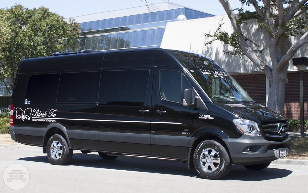 Mercedes Executive Limo Van 7
Van /
San Francisco, CA

 / Hourly $0.00
