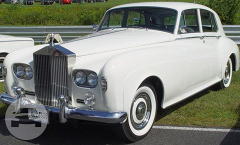 Rolls Royce
Sedan /
Metairie, LA

 / Hourly $0.00
