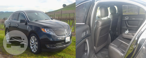 Lincoln MKS
Sedan /
Napa, CA

 / Hourly $80.00
