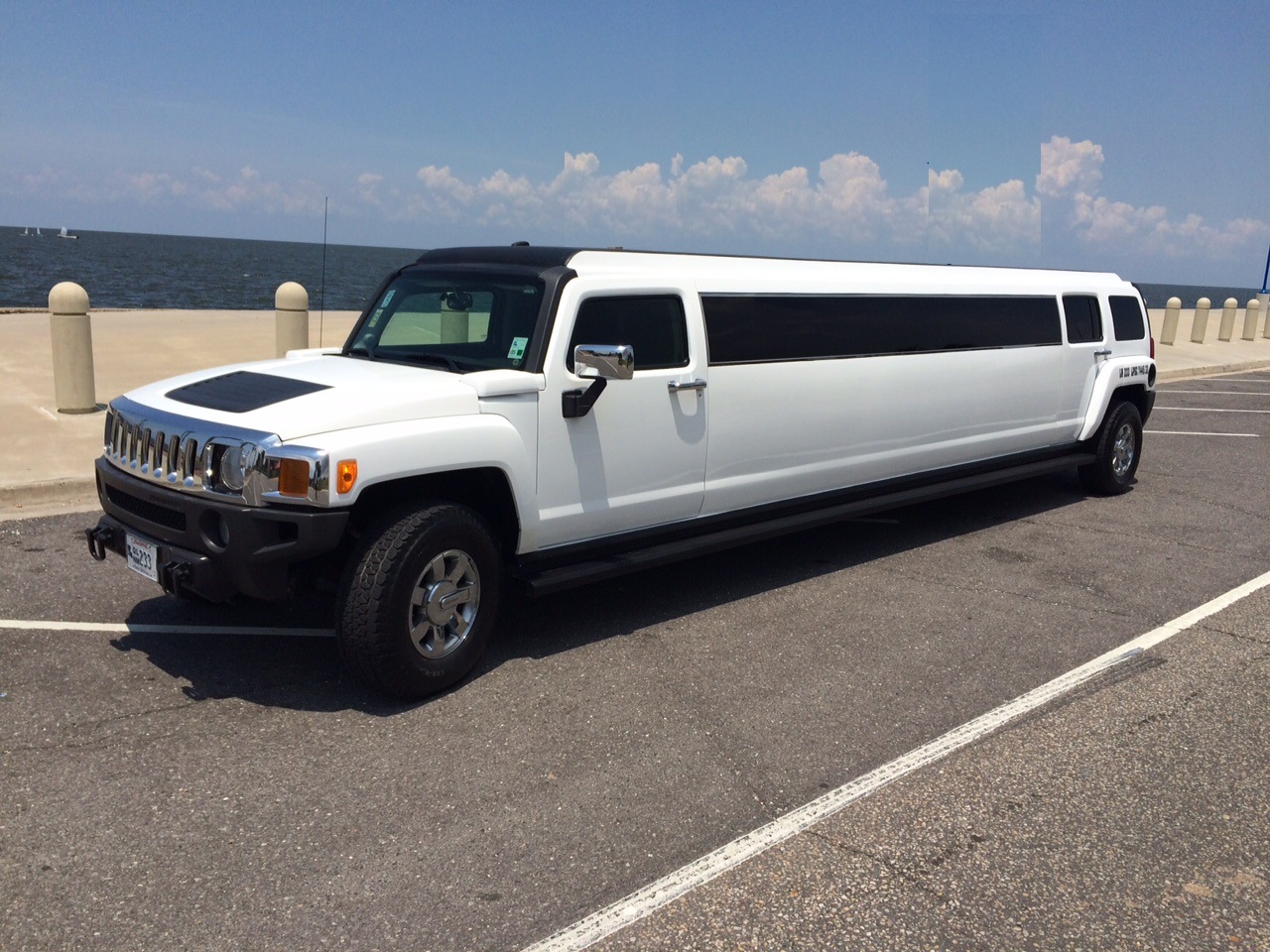 Stretch Hummer10/12 pax
Hummer /
Metairie, LA

 / Hourly $0.00
