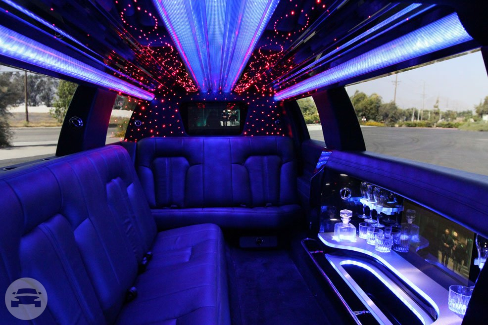 8 Passenger Luxury Limousine
Limo /
San Francisco, CA

 / Hourly $0.00
