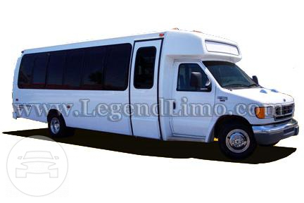 21 Passenger Mini Bus
Coach Bus /
Los Angeles, CA

 / Hourly $0.00
