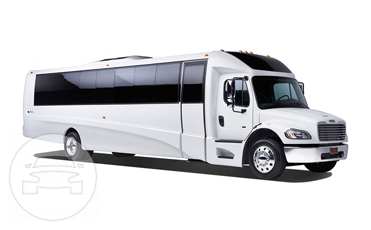 29 Passenger Party Bus
Party Limo Bus /
New York, NY

 / Hourly $0.00
