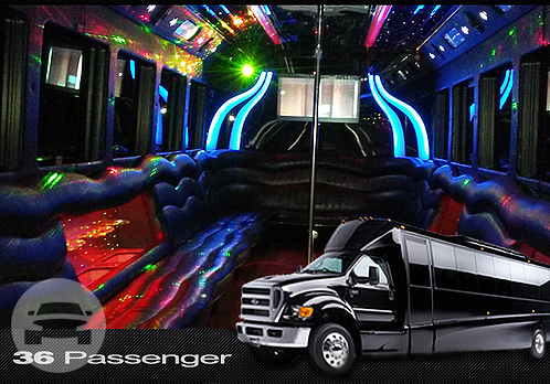 MEGA PARTY BUS
Party Limo Bus /
Las Vegas, NV

 / Hourly $0.00
