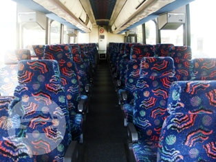 58 Passengers Maxibus
Coach Bus /
San Francisco, CA

 / Hourly $0.00
