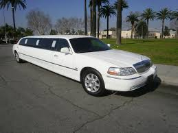 Lincoln Stretch Limousine - White
Limo /
San Jose, CA

 / Hourly $0.00
