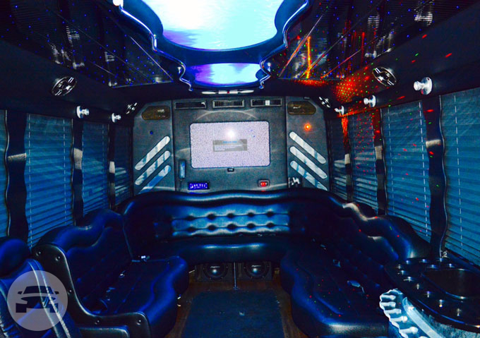 Party Bus (18-22 Passengers)
Party Limo Bus /
Seattle, WA

 / Hourly $0.00
