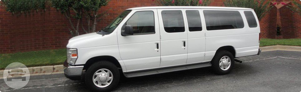 Full Size Van
Van /
Conyers, GA

 / Hourly $0.00
