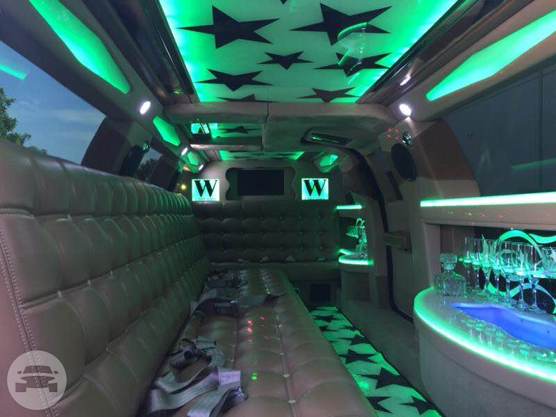 Mercedes S550 Limousine
Limo /
New York, NY

 / Hourly $0.00
