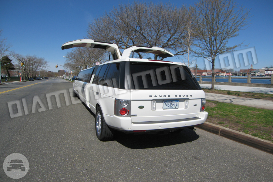 Range Rover HSE Limousine
Limo /
Newark, NJ

 / Hourly $150.00
