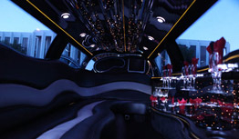 10 PASSENGER LINCOLN STRETCH LIMOUSINE
Limo /
Houston, TX

 / Hourly $0.00
