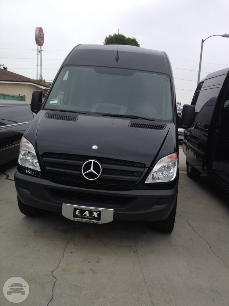 Mercedes Sprinter Party Bus 
Party Limo Bus /
Los Angeles, CA

 / Hourly $0.00
