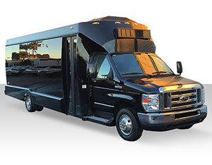 Ultimate Luxury Party Bus
Party Limo Bus /
Newton, MA

 / Hourly $0.00
