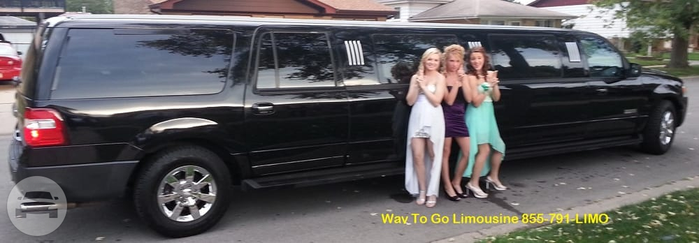 Black Excursion Limousine
Limo /
Palatine, IL

 / Hourly $0.00
