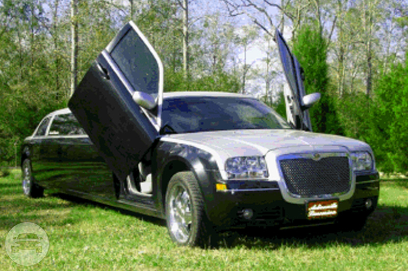 Chrysler 300 2 Tone Limos
Limo /
Jacksonville, FL

 / Hourly $0.00
