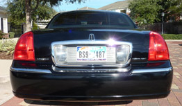 BLACK SEDAN TOWN CAR
Sedan /
Houston, TX

 / Hourly $0.00
