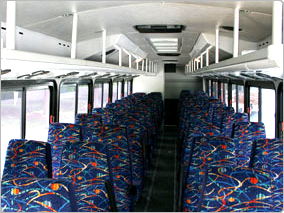 Transit Bus
Coach Bus /
Duluth, GA

 / Hourly $0.00

