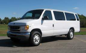 15 Passenger Ford Transits
SUV /
Rockport, MA

 / Hourly $0.00
