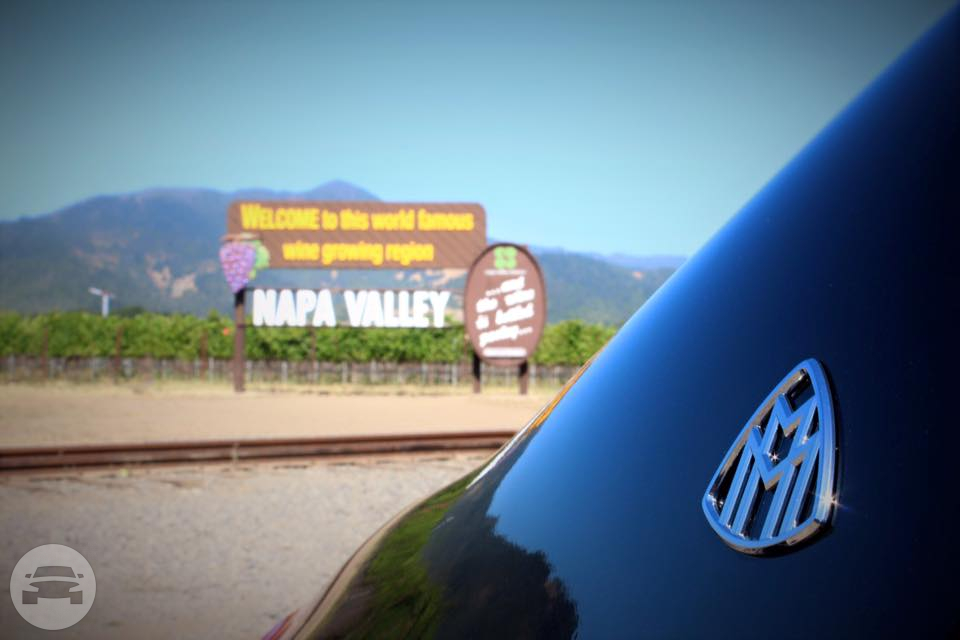 Mercedes Maybach
Sedan /
Napa, CA

 / Hourly $200.00
 / Hourly (Other services) $151.64
