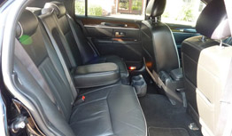 BLACK SEDAN TOWN CAR
Sedan /
Houston, TX

 / Hourly $0.00
