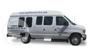 Passenger Van
Van /
South Amboy, NJ

 / Hourly $0.00
