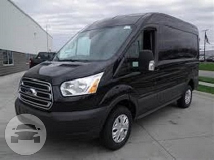Ford Transit Van
Van /
Galveston, TX

 / Hourly $0.00
