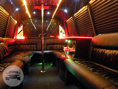 KK69 Limousine Party Bus
Party Limo Bus /
Houston, TX

 / Hourly $0.00
